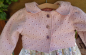 Preview: Rosenlieb Gerda Bastelset